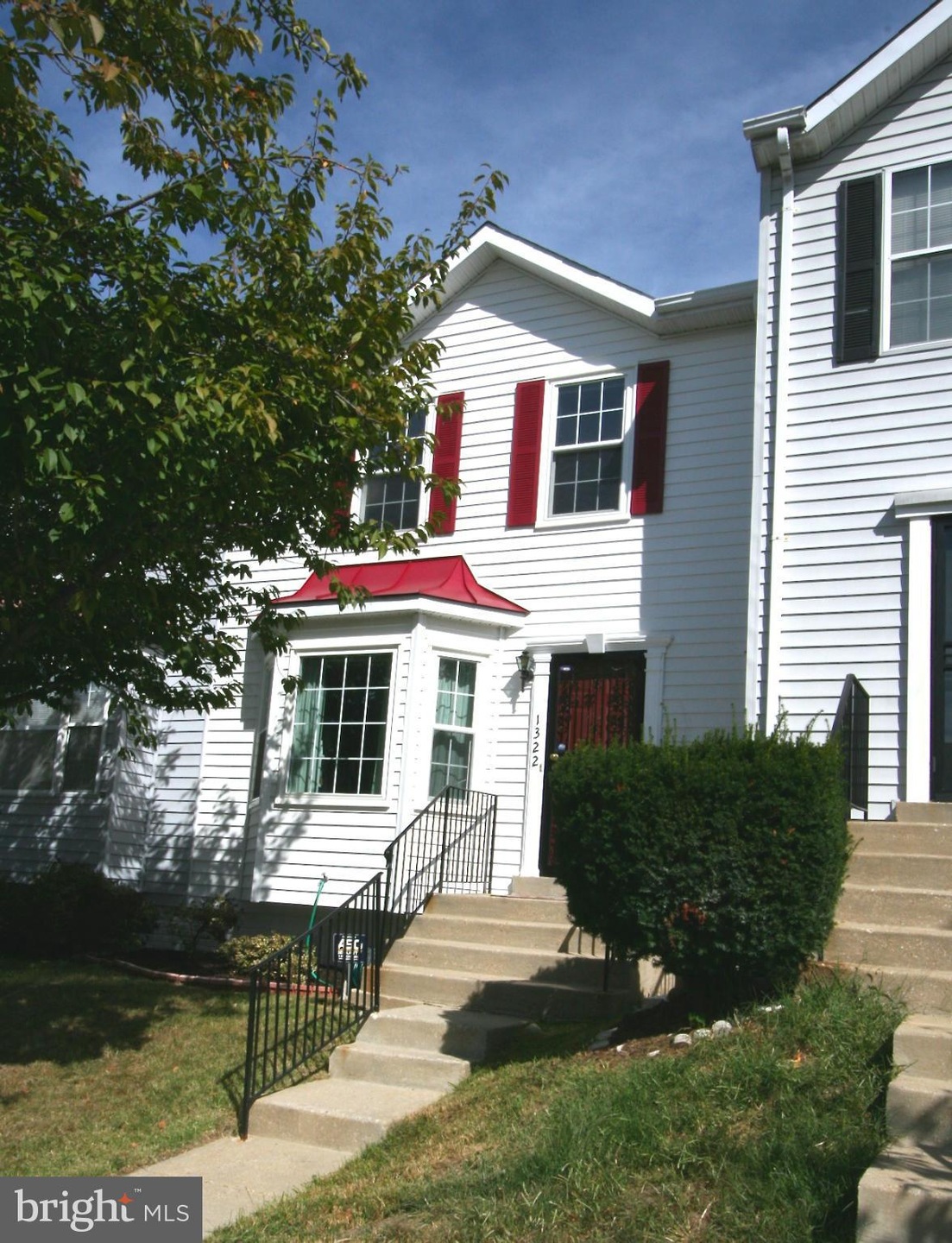 1322 Dillon Ct, Capitol Heights, MD 20743 - photo 1