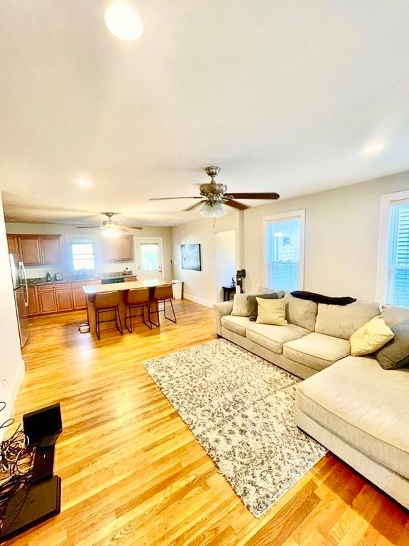 48 Chickatawbut St unit 1, Dorchester, MA 02122 - photo 1