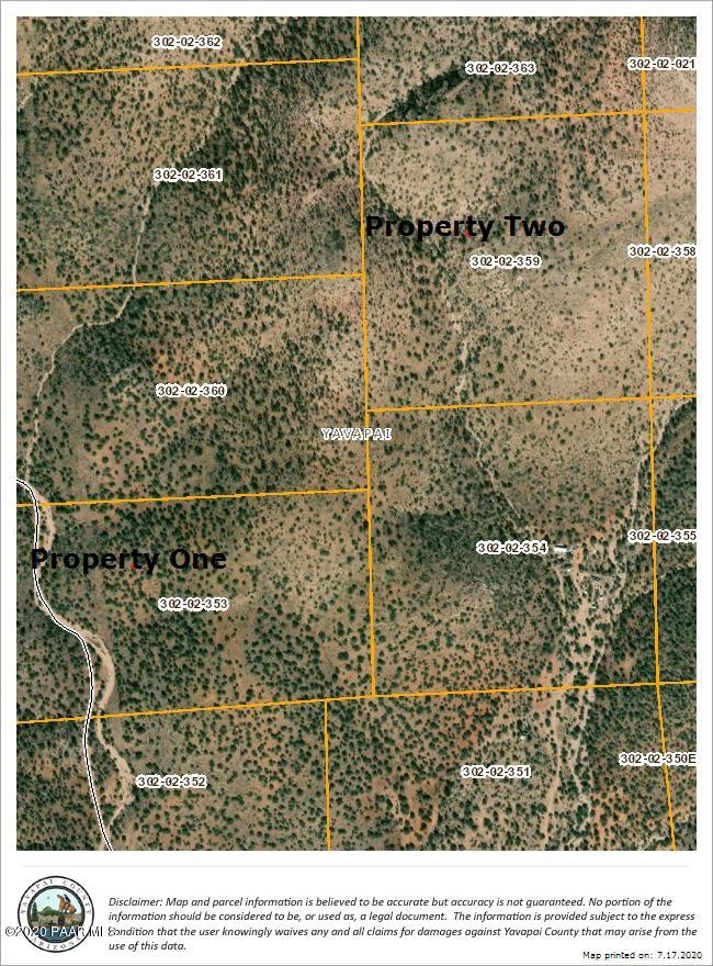 satellite image