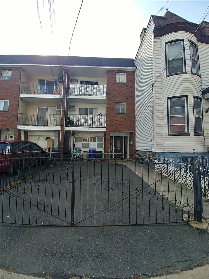 101 Ferry St, Jersey City, NJ 07307 - photo 1