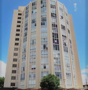 Kaimuki Jade unit 1602, Honolulu, HI 96816 - photo 1