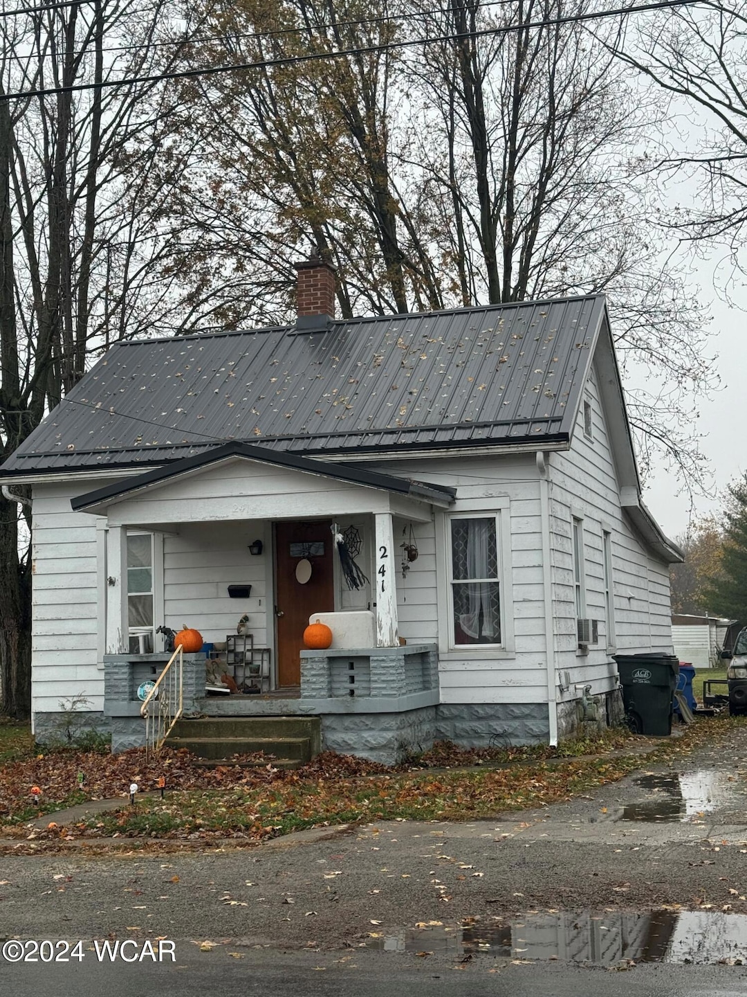 241 W Clime st, Delphos