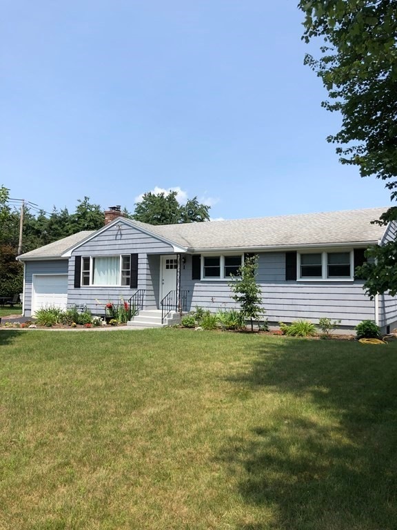 1 Spring Ln, Hopkinton, MA 01748 - photo 1