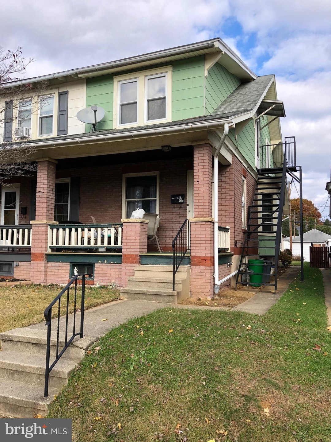 313 N Brobst St, Reading, PA 19607 - photo 1