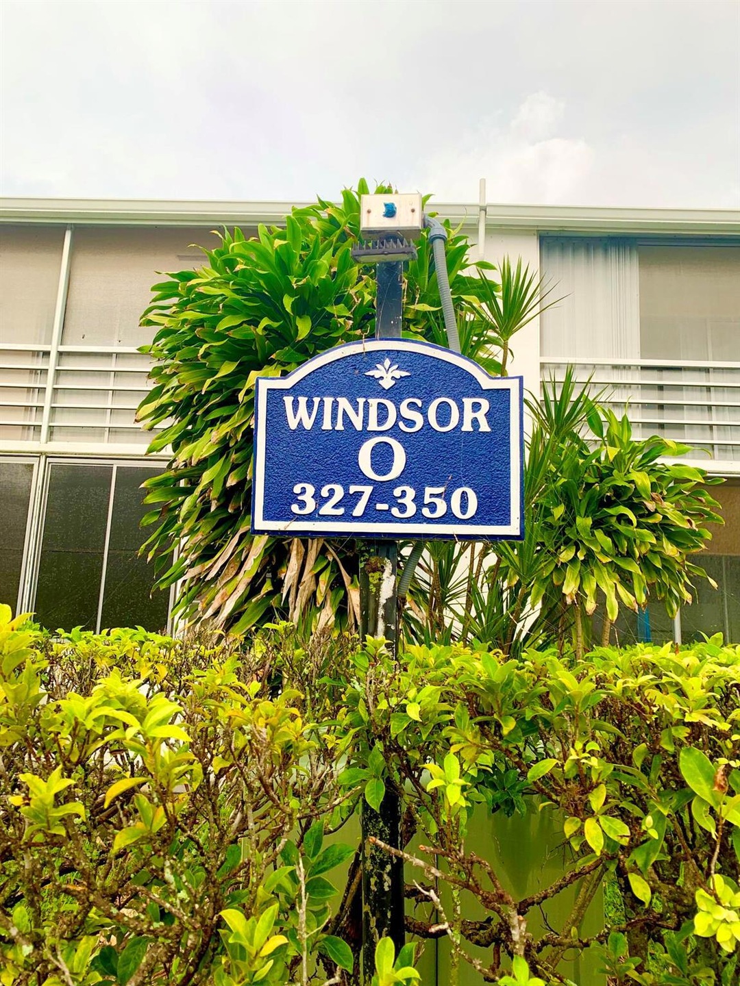 336 Windsor O, West Palm Beach, FL 33417 - photo 1