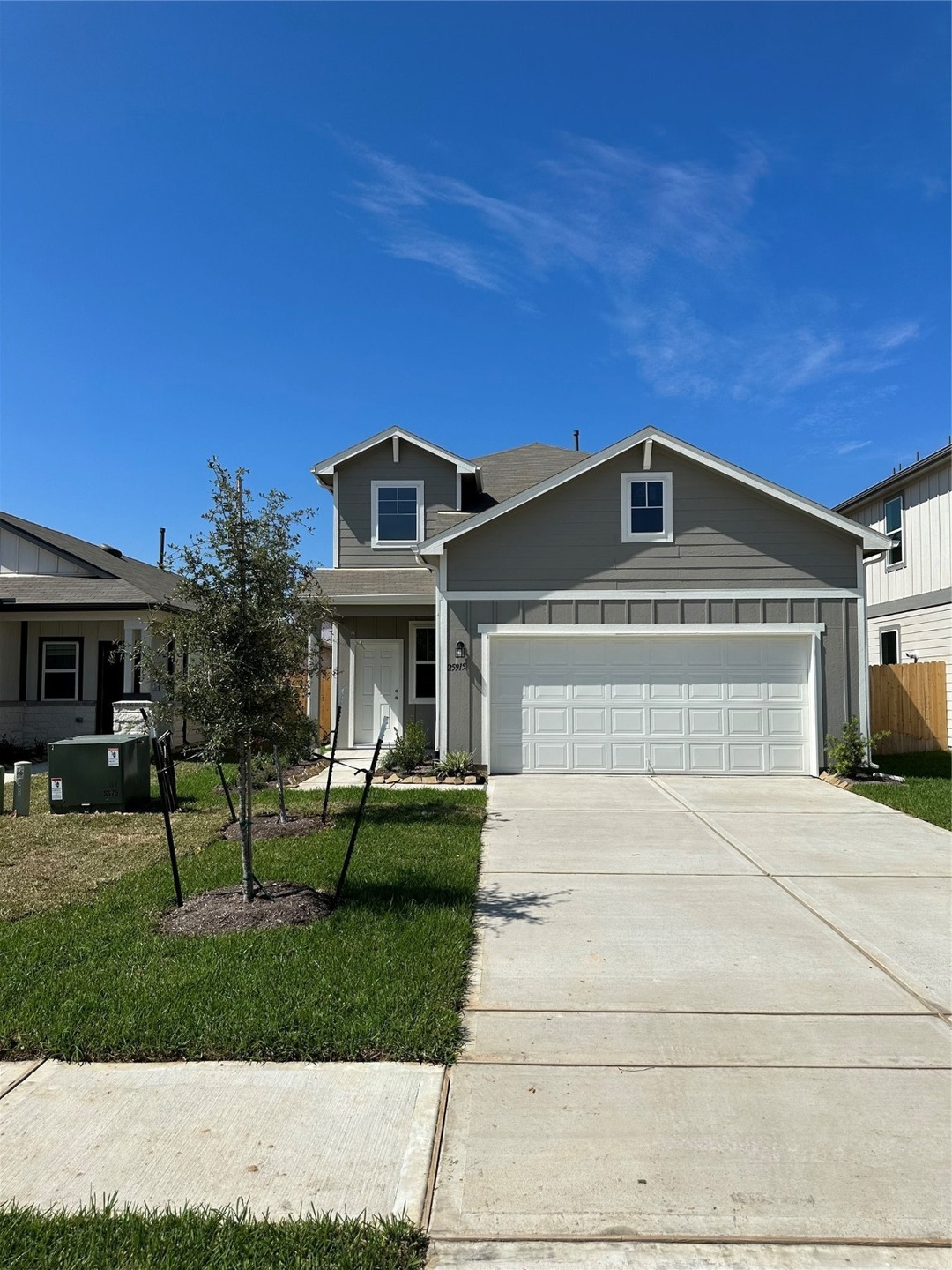 25915 Chicory Dr, Magnolia, TX 77355 - photo 1