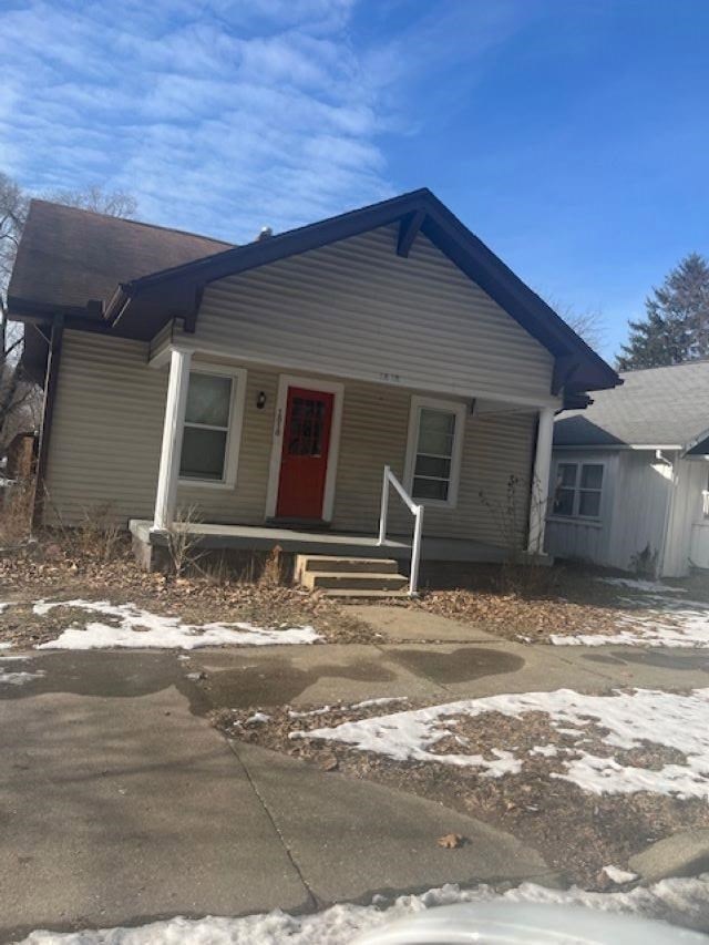 1818 Blaine Ave, Terre Haute, IN 47804 - photo 1