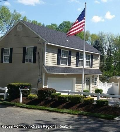 150 Magnolia Ln, Middletown, NJ 07748 - photo 1