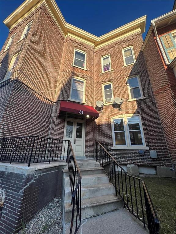 31 N 12th St unit 2N, Allentown, PA 18101 - photo 1