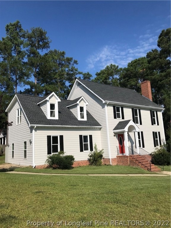 808 Fairfield Rd, Fayetteville, NC 28303 - photo 1