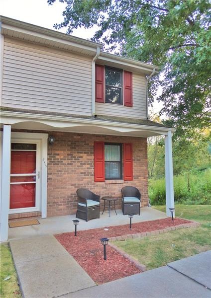 Welcome Home to 435 Brookside Court