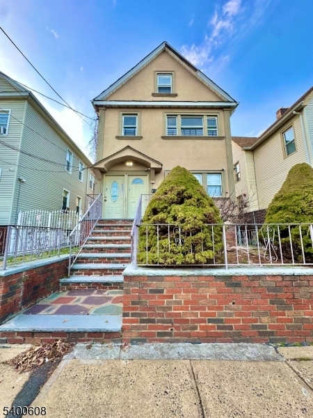 507 New York Ave unit 2, Elizabeth, NJ 07202 - photo 1