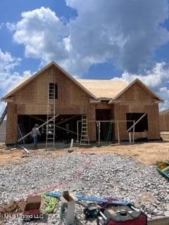 Aria Home site 62