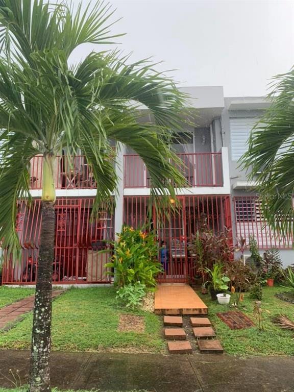 Cond. Villas de Feli Calle Olganoya Ed L 139 unit 139, Mayaguez, PR 00680 - photo 1