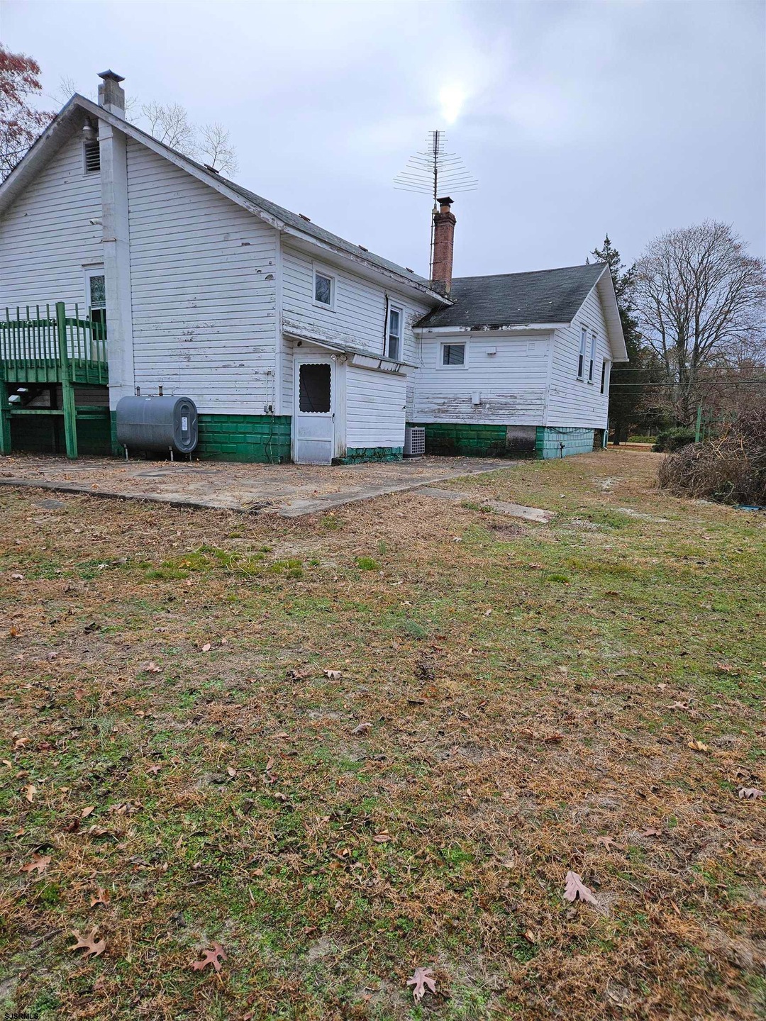 164 Cumberland Ave, Estell Manor, NJ 08319 MLS 579886