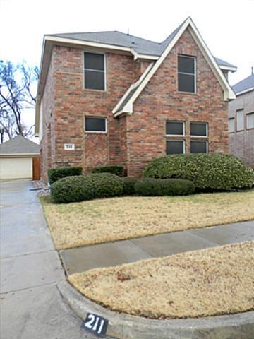 Your next home!