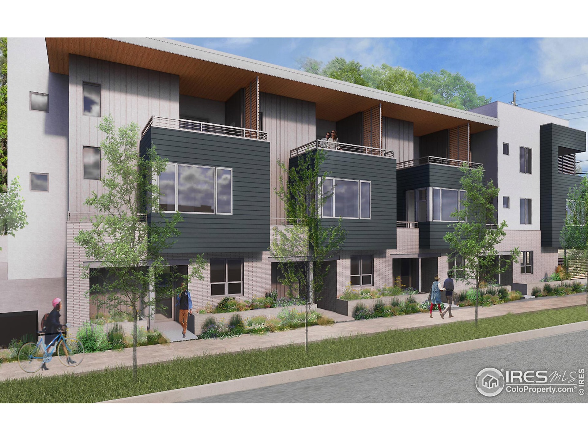 2120 Folsom St, Boulder, CO 80302 - photo 1