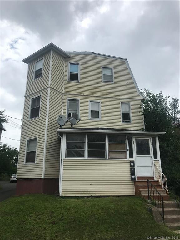 22 Mclean St unit 24, Hartford, CT 06114 - photo 1