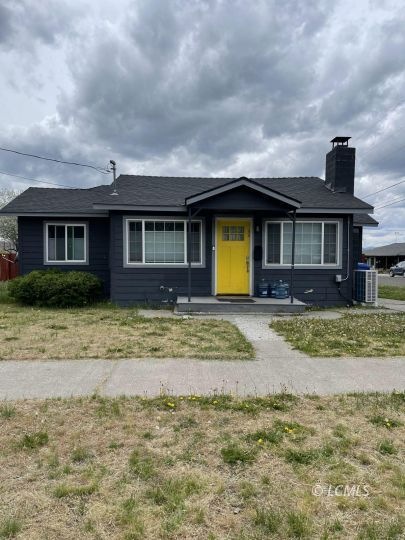 706 S I St, Lakeview, OR 97630 - photo 1