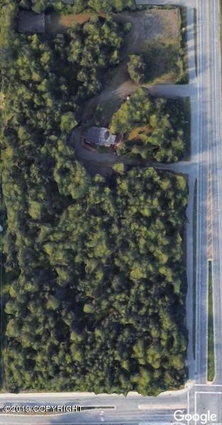 4.28 Acre Parcel