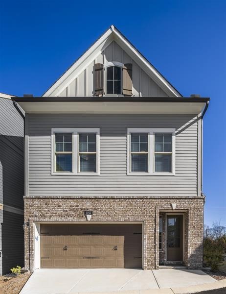 1157 Kirkland Cir, Smyrna, GA 30080 - photo 1