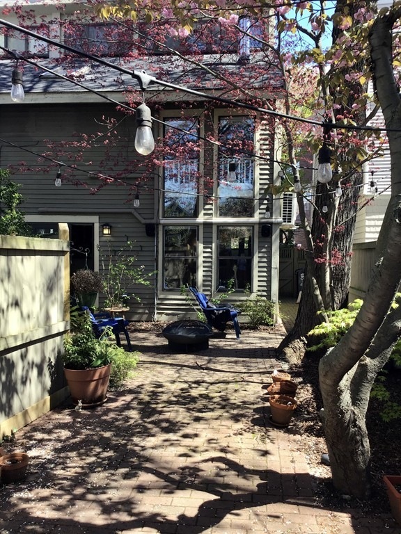 18 Bay St unit D, Cambridge, MA 02139 - photo 1