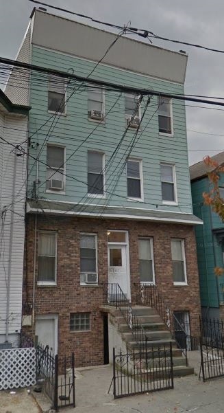 11 Zabriskie St unit 2L, Jersey City, NJ 07307 - photo 1