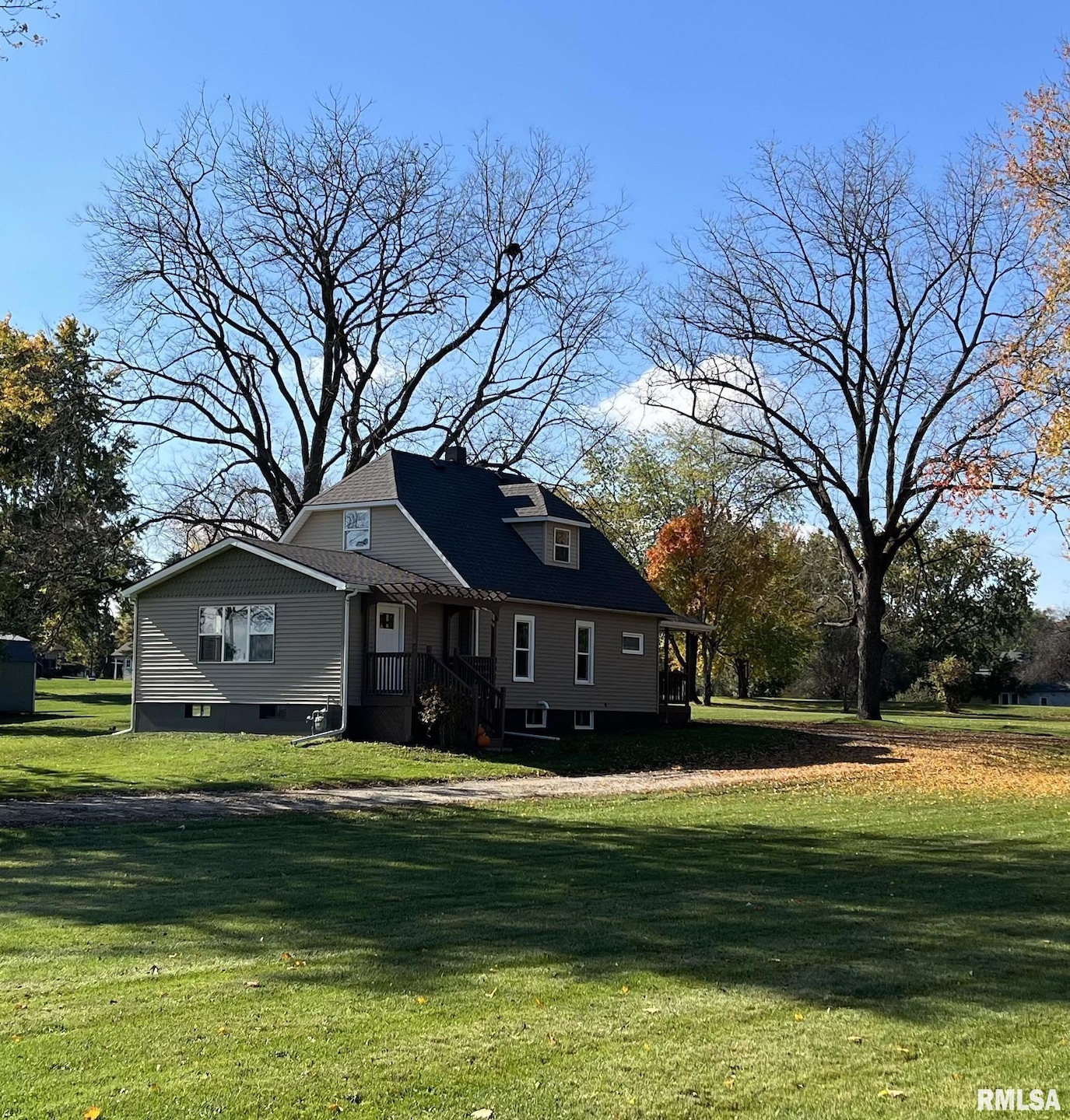 417 East St S, Kewanee, IL 61443 MLS RMAQC4247785