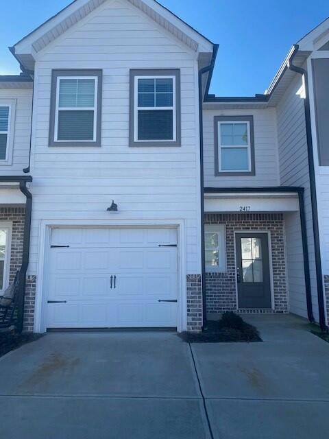 2417 Sequoia Trail, Evans, GA 30809 - photo 1