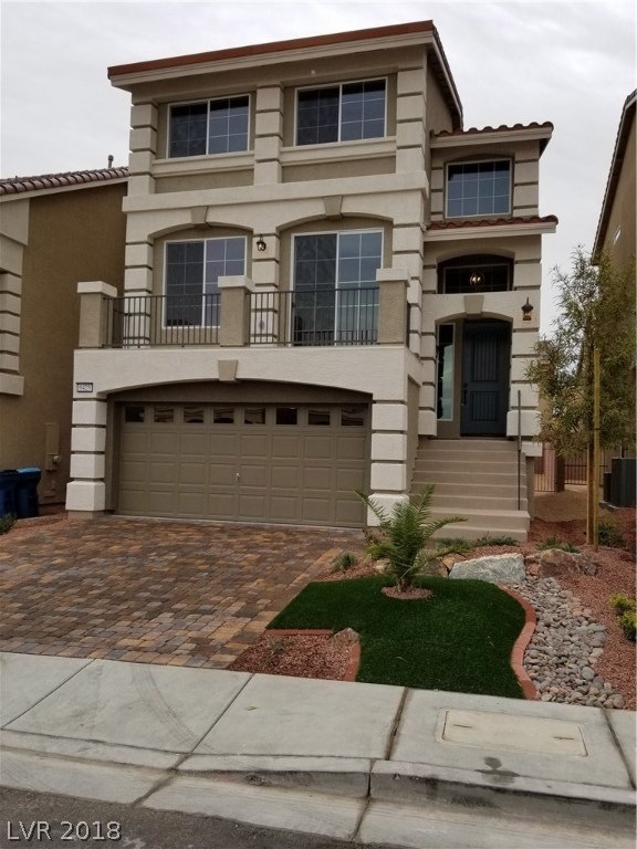 6425 Jackson Spring Rd, Las Vegas, NV 89118 - photo 1