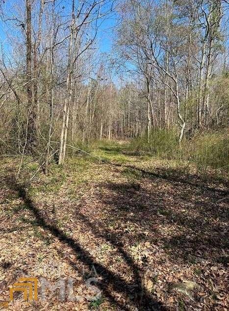 0 Christmas Tree Rd unit LOT 8 10026647, Homer, GA 30547 - photo 1