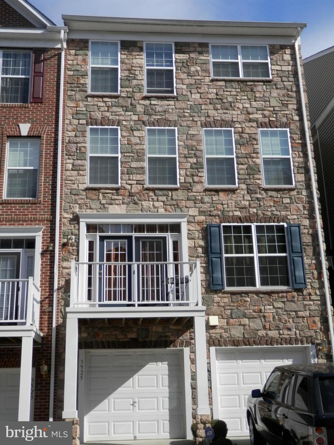 3525 Carriage Walk Ln, Laurel, MD 20724 - photo 1