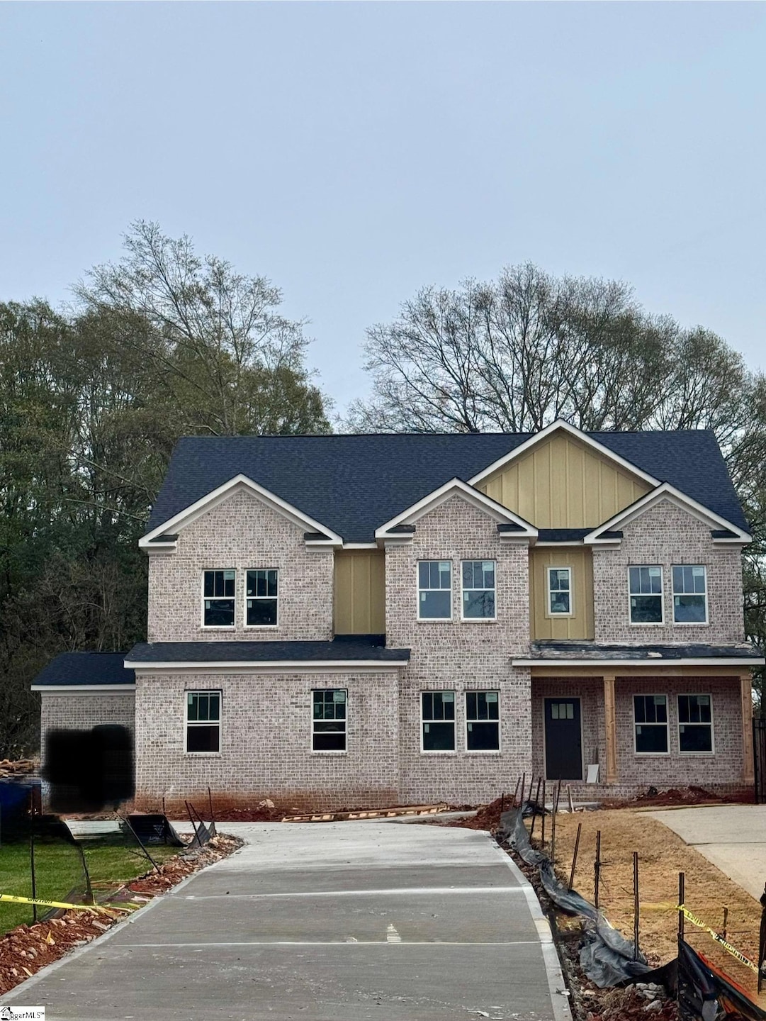 120 Lavender Hill Ct unit Site 6, Simpsonville, SC 29681 - photo 1