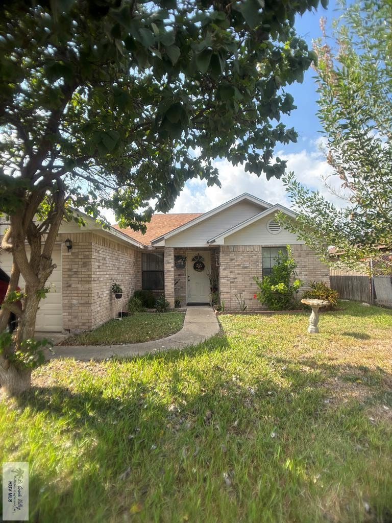 618 Mandarine Ln, Brownsville, TX 78521 - photo 1