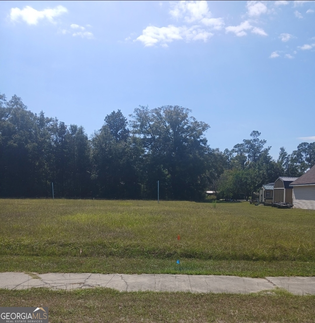 0 (LOT A) Bay St unit A, Folkston, GA 31537 - photo 1