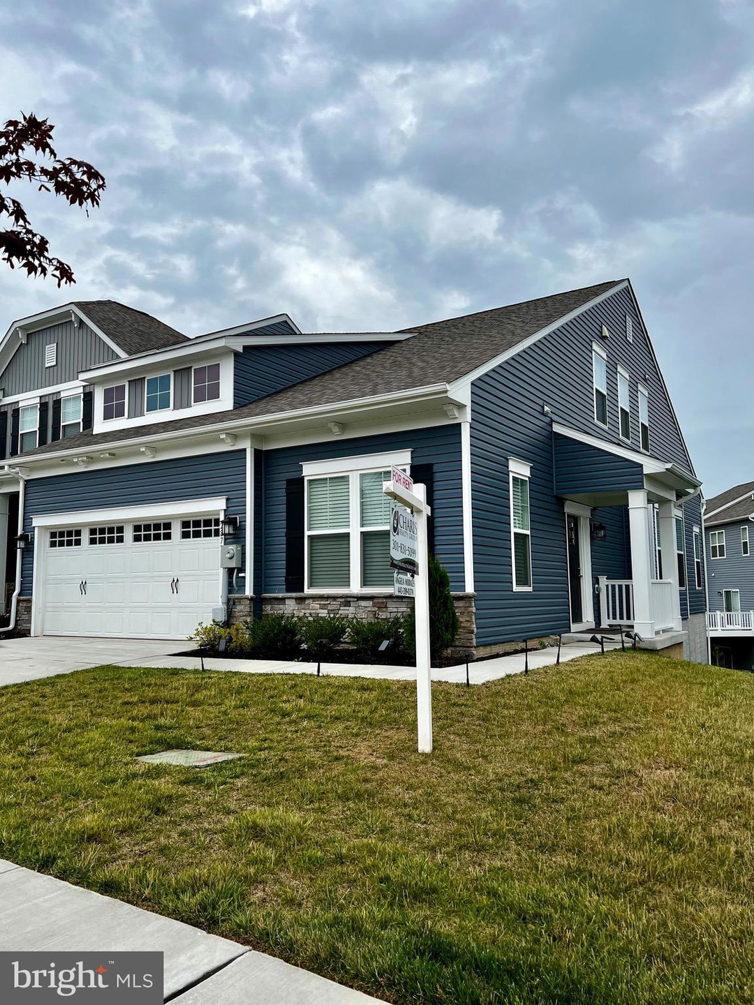 2873 Town View Cir, New Windsor, MD 21776 - photo 1