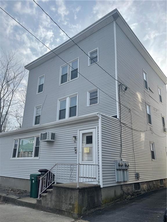 56 Merida Ave, Woonsocket, RI 02895 - photo 1