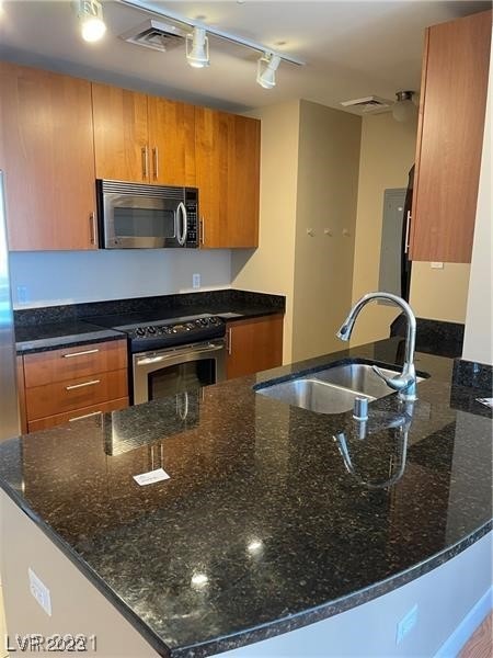 Allure Las Vegas unit 1404, Las Vegas, NV 89102 - photo 1