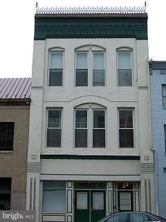 520 W Franklin St unit 3F, Baltimore, MD 21201 - photo 1