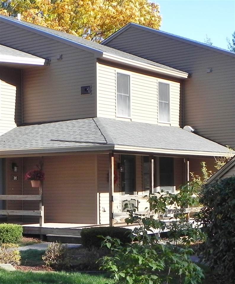 2J Bass St, Newmarket, NH 03857 - photo 1