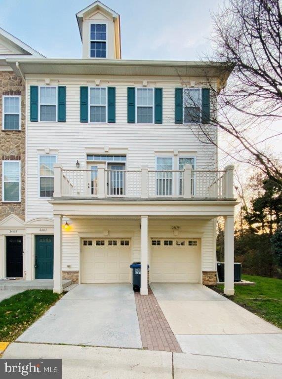 24661 Buttonbush Terrace, Stone Ridge, VA 20105 - photo 1