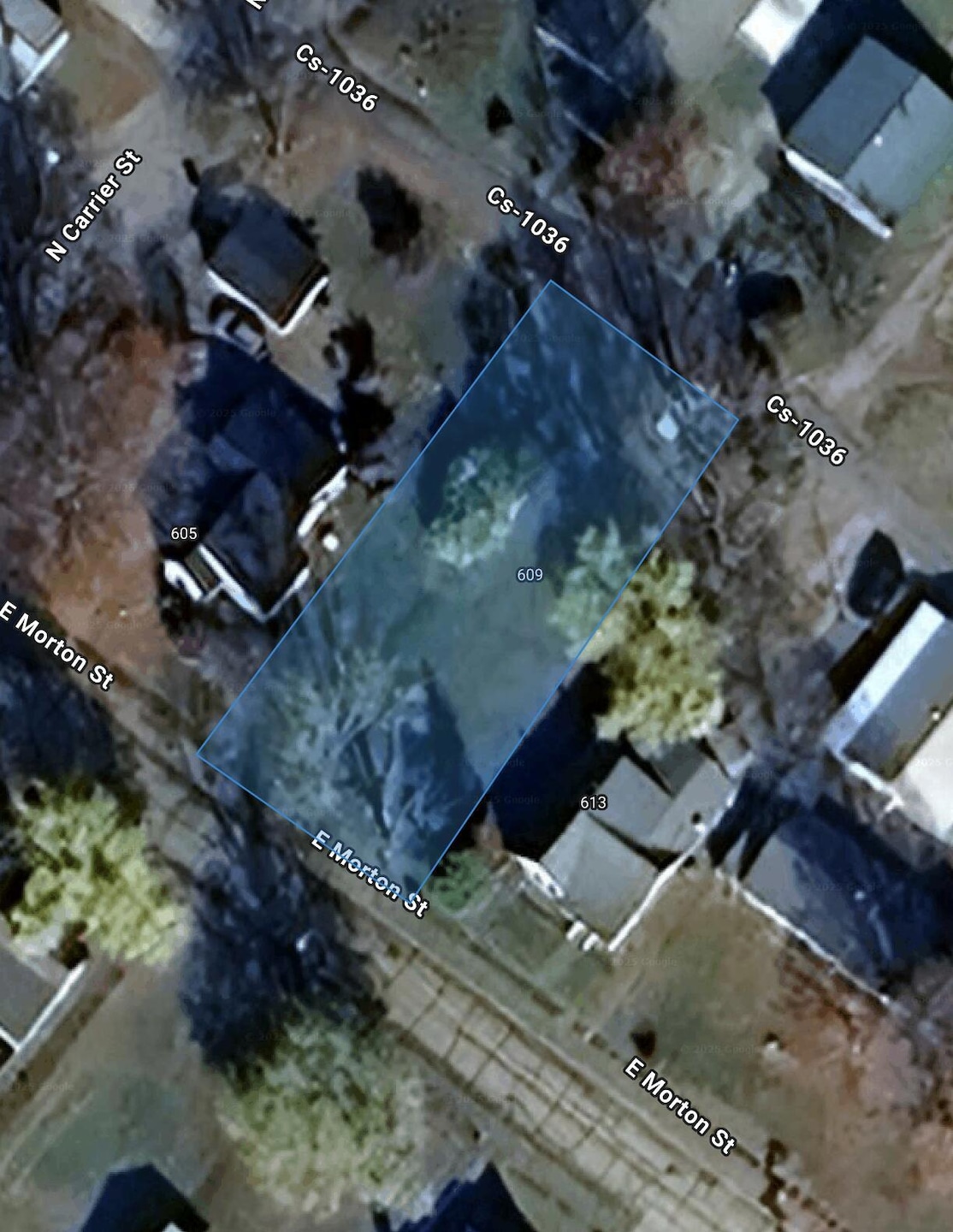 unlisted-address, Morganfield, KY 42437 - photo 1