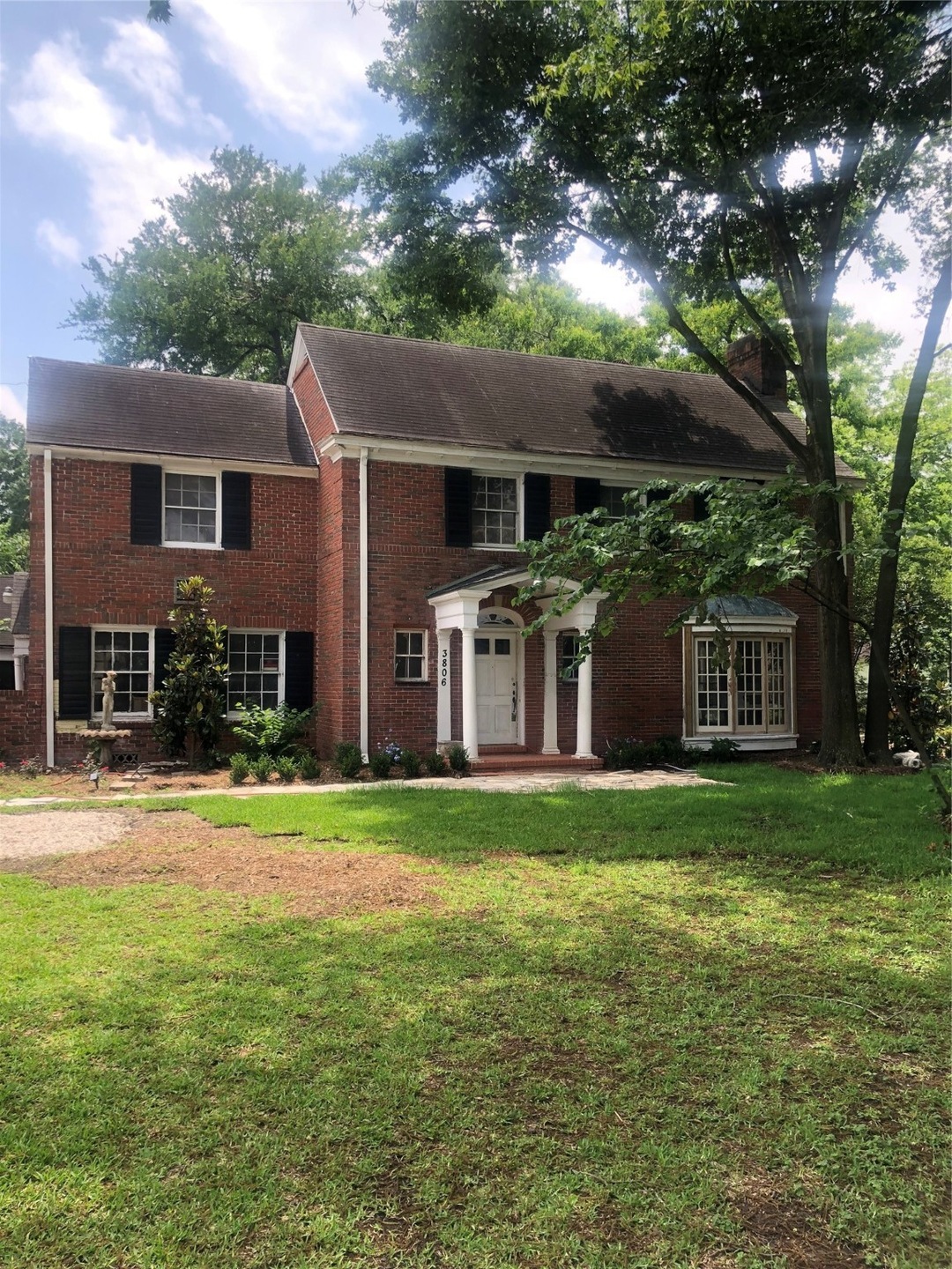 3806 S Macgregor Way, Houston, TX 77021 - photo 1