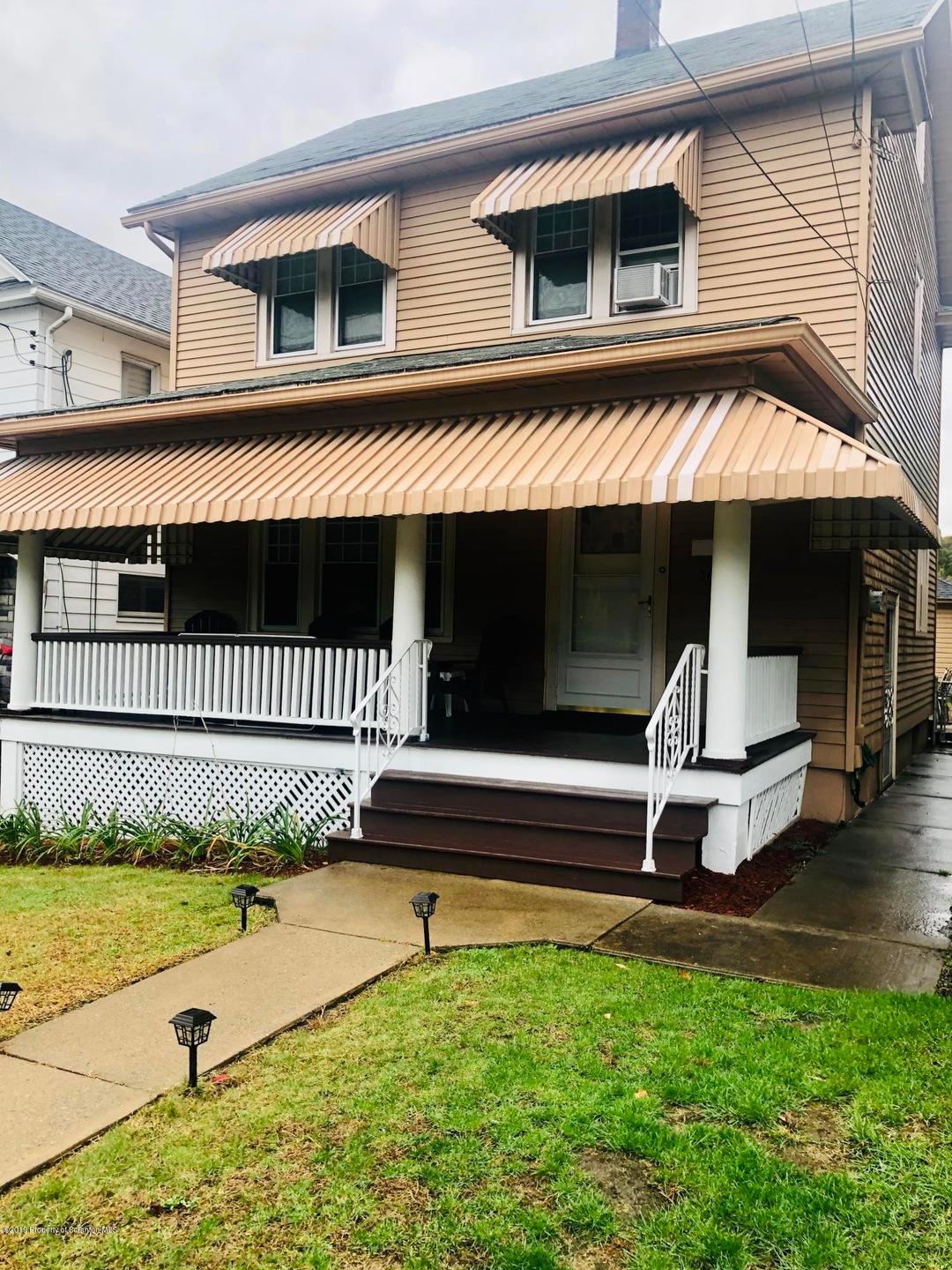 309 Stafford Ave, Scranton, PA 18505 - photo 1