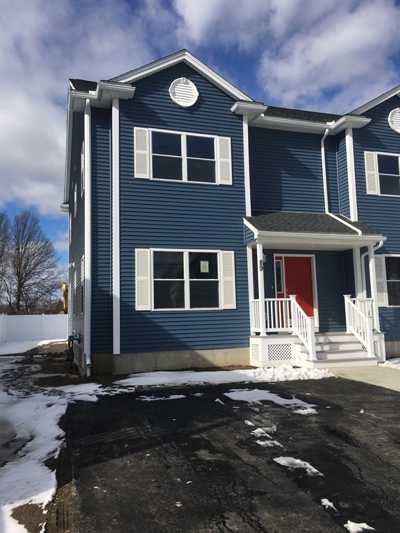 89 River St unit 89, Lynn, MA 01905 - photo 1