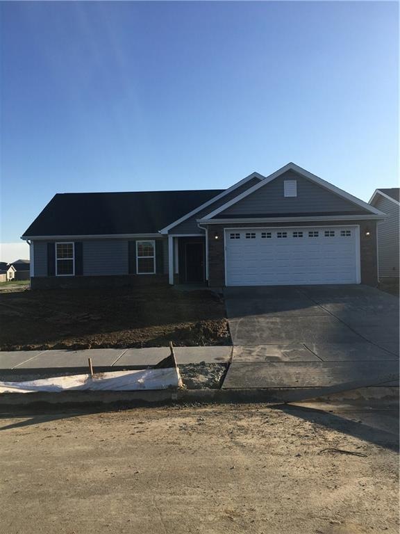 365 Limestone Ct E, Lafayette, IN 47909 - photo 1