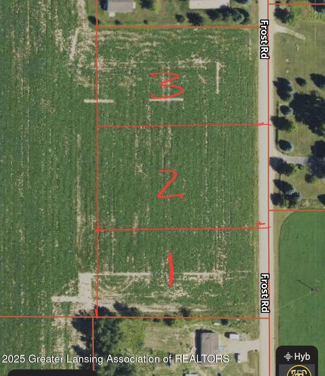 Sold $41,900 • Co-Listing Agent