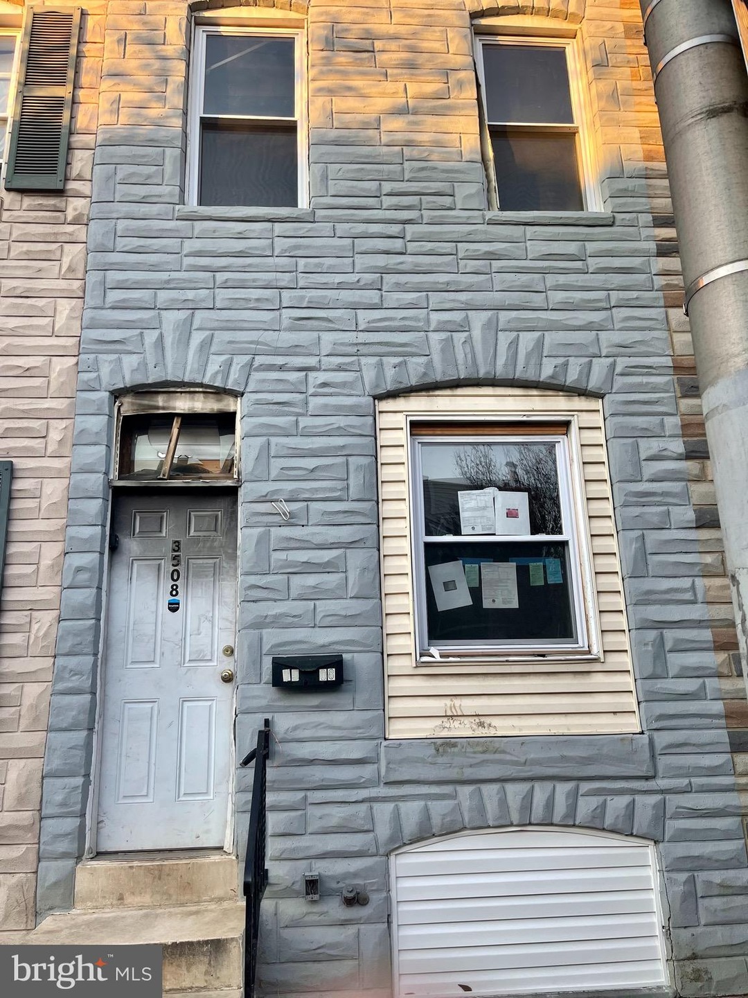 3508 E Lombard St, Baltimore, MD 21224 - photo 1