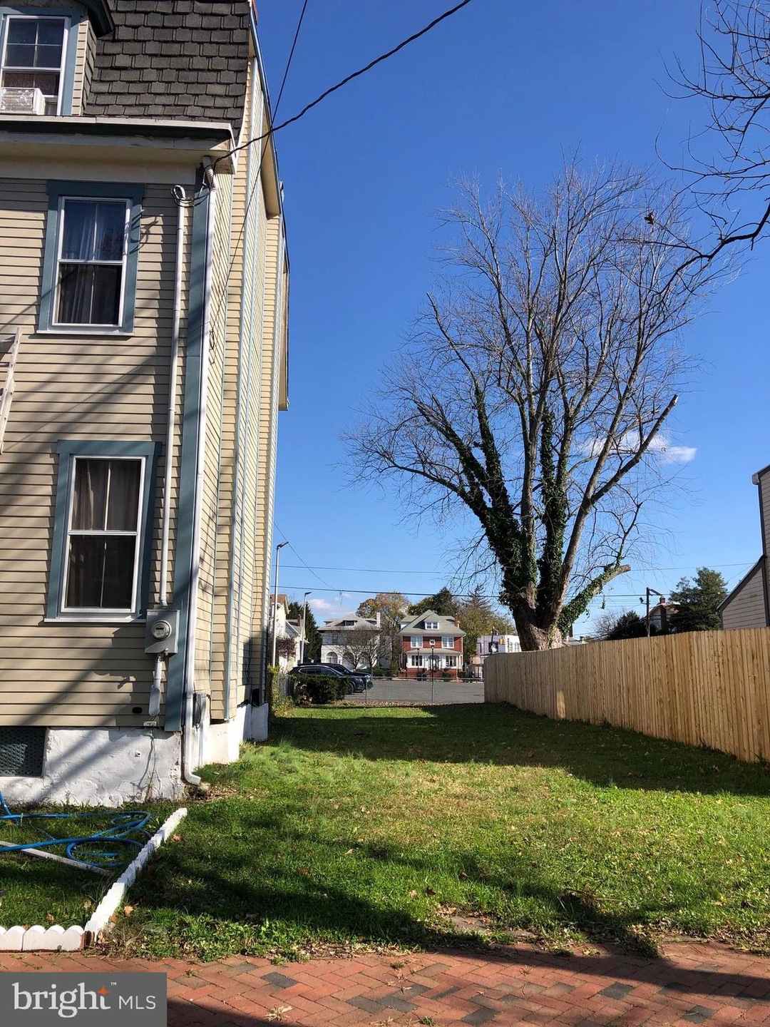 465 Locust Ave, Burlington, NJ 08016 MLS NJBL387080