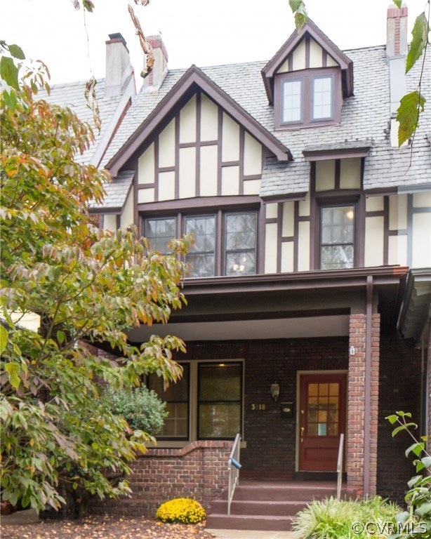 3018 Kensington Ave, Richmond, VA 23221 - photo 1